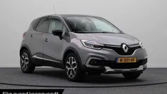 Grijs Gebruikt 2019 Renault Captur Intens SUV | € 12.445 (Eerlijke prijs)