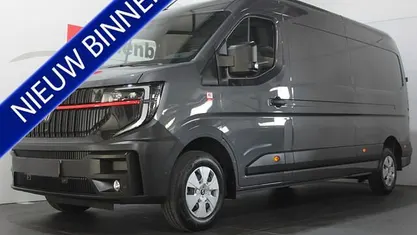 Gebruikt 2024 Renault Master Van | € 31.945 (Super prijs)