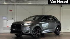 Grijs Gebruikt 2019 DS Automobiles DS7 Crossback Performance SUV | € 25.940 (Eerlijke prijs)