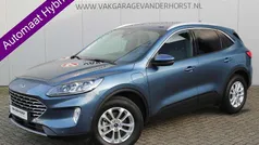 Blauw Gebruikt 2023 Ford Kuga Titanium X SUV | € 28.450 (Eerlijke prijs)
