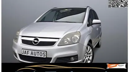 Occasion Opel Zafira 140 PK (102 kW) 2008 MPV