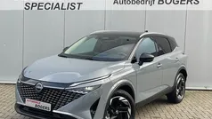 Gebruikt 2025 Nissan Qashqai N-Connecta SUV | € 35.440 (Goede deal)