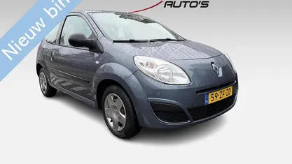 Gebruikt 2008 Renault Twingo Authentique Hatchback | € 3.750 (Eerlijke prijs)