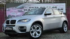 Grijs Gebruikt 2013 BMW X6 SUV | € 31.900 (Super prijs)