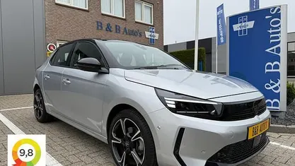 Occasion 2024 Opel Corsa Ultimate Hatchback | € 19.850 (Eerlijke prijs)