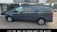 Grijs Gebruikt 2019 Mercedes Vito MPV | € 21.950 (Eerlijke prijs)