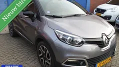 Gebruikt 2016 Renault Captur Dynamique SUV | € 8.900 (Goede deal)