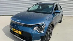 Gebruikt 2024 Kia e-Niro SUV | € 33.333 (Eerlijke prijs)