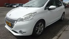 Gebruikt 2012 Peugeot 208 Allure Hatchback | € 4.998 (Eerlijke prijs)