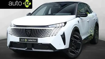 Occasion 2025 Peugeot e-3008 Avantage SUV | € 38.900 (Goede deal)