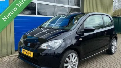 Occasion Seat Mii 60 PK (44 kW) 2012 Hatchback