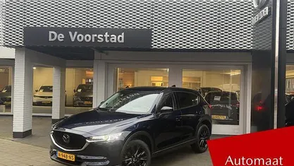 Gebruikt 2021 Mazda CX-5 Sportive SUV | € 31.795 (Goede deal)