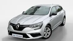 Gebruikt 2020 Renault Mégane GrandTour LIMITED Stationwagen | € 14.250 (Eerlijke prijs)