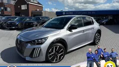 Grijs Gebruikt 2024 Peugeot 208 GT Hatchback | € 23.900 (Eerlijke prijs)