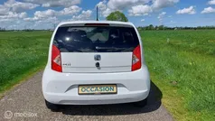 Seat Mii