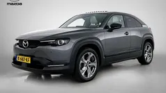 Grijs Gebruikt 2020 Mazda MX30 Luxury SUV | € 15.445 (Eerlijke prijs)