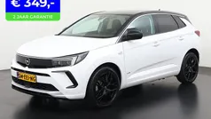 Gebruikt 2022 Opel Grandland X Ultimate SUV | € 27.895 (Eerlijke prijs)