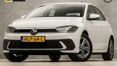 Wit Gebruikt 2023 VW Polo Sportline Hatchback | € 19.445 (Super prijs)