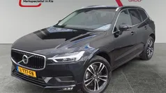 Zwart Gebruikt 2021 Volvo XC60 Business Edition SUV | € 38.945 (Eerlijke prijs)