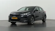 Zwart Gebruikt 2023 Kia XCeed SUV | € 22.435 (Eerlijke prijs)