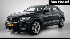 Gebruikt 2022 VW T-Roc Sportline SUV | € 28.900 (Eerlijke prijs)