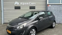 Gebruikt 2013 Opel Corsa Hatchback | € 4.450 (Eerlijke prijs)