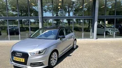 Grijs Gebruikt 2019 Audi A1 Sportback Proline Hatchback | € 14.400 (Super prijs)