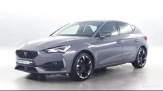Gebruikt 2022 Cupra Leon Hatchback | € 26.740 (Eerlijke prijs)