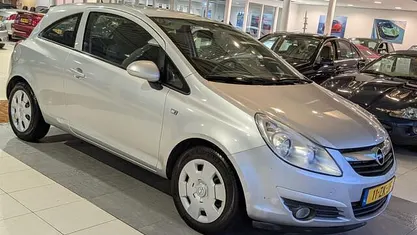 Occasion 2008 Opel Corsa Enjoy Hatchback | € 699 (Super prijs)