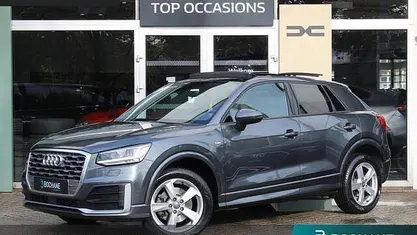 Occasion Audi Q2 S-Line 116 PK (85 kW) 2018 SUV