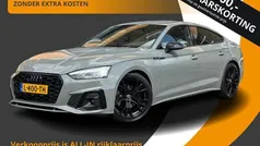 Gebruikt 2021 Audi A5 Sportback Competition Hatchback | € 32.850 (Eerlijke prijs)