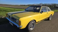 Geel Gebruikt 1975 Ford Taunus | € 12.500