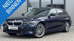 Gebruikt 2022 BMW 330 Stationwagen | € 34.950 (Goede deal)