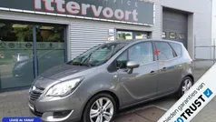 Gebruikt 2016 Opel Meriva Cosmo MPV | € 9.450 (Eerlijke prijs)