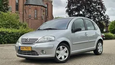 Gebruikt 2005 Citroën C3 Attraction Hatchback | € 2.199 (Eerlijke prijs)