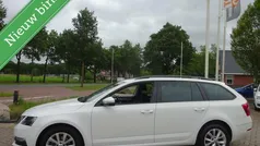 Gebruikt 2019 Skoda Octavia Business Line Stationwagen | € 8.750 (Eerlijke prijs)