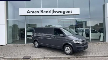 Occasion VW Transporter 150 PK (110 kW) 2024 Grijs Van