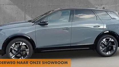 Occasion 2026 Opel Grandland X Ultimate SUV | € 48.795 (Eerlijke prijs)