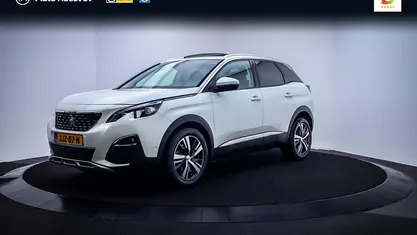 Occasion Peugeot 3008 Allure 2019 SUV