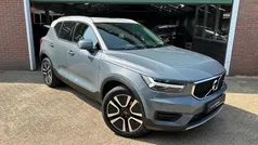 Grijs Gebruikt 2020 Volvo XC40 R-Design SUV | € 24.995 (Super prijs)
