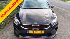 Kia Ceed GT