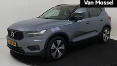 Grijs Gebruikt 2020 Volvo XC40 R-Design SUV | € 26.735 (Eerlijke prijs)