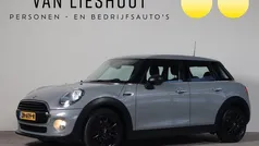 Grijs Gebruikt 2019 Mini ONE Business Hatchback | € 18.650 (Eerlijke prijs)