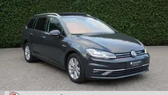 Gebruikt 2019 VW Golf VII Comfortline Stationwagen | € 16.950 (Eerlijke prijs)