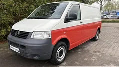 Gebruikt 2008 VW T5 Van | € 8.999 (Super prijs)