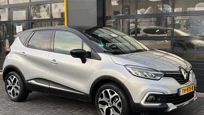Occasion 2018 Renault Captur Intens SUV | € 11.900 (Eerlijke prijs)