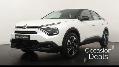 Occasion 2023 Citroën C4 Feel SUV | € 18.745 (Super prijs)