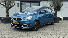 Gebruikt 2019 Mitsubishi Space Star Active Hatchback | € 6.385 (Eerlijke prijs)