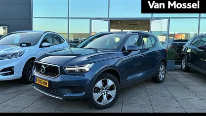 Occasion Volvo XC40 Business Edition 197 PK (144 kW) 2021 SUV