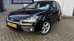 Gebruikt 2005 Ford Focus Hatchback | € 1.690 (Eerlijke prijs)